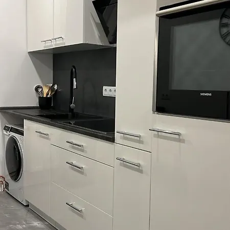 Apartment Innenstadt