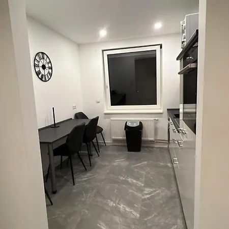 Innenstadt Apartment *
